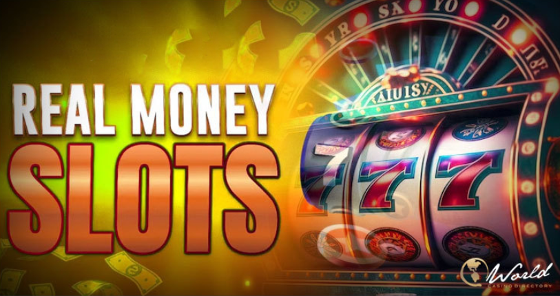 Slot Online